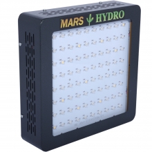 400W MARS II HYDRO